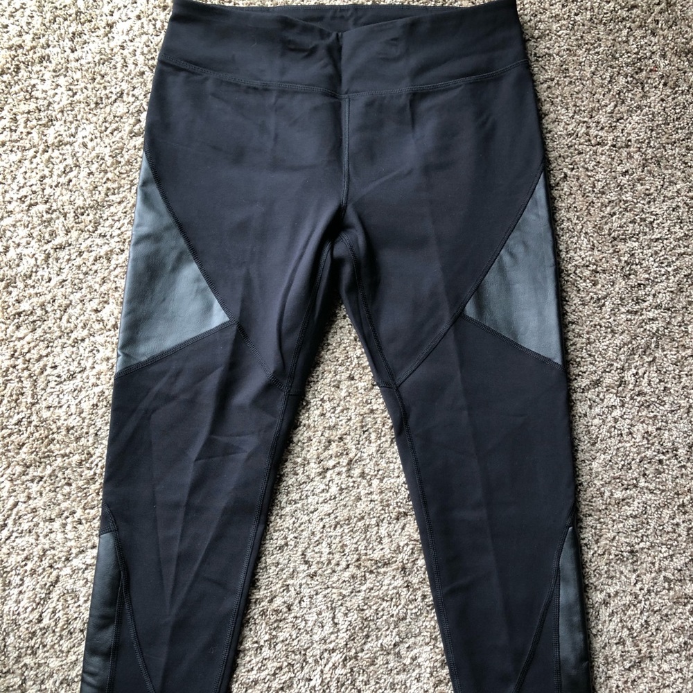 Calia leggings NWOT